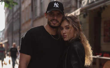 Никита Добрынин признался, что мечтает о большой семье