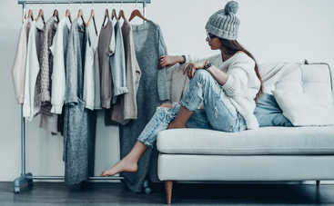 5 вещей в гардеробе, на которые не стоит тратить много денег