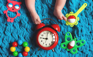 "Добрые" и "злые" формы плоскостопия у детей