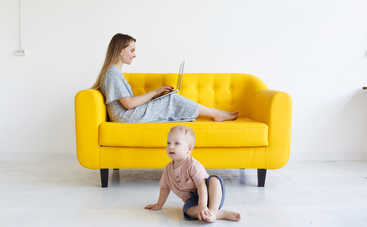 Быстрые способы начать зарабатывать в декретном отпуске уже сегодня