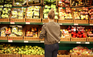 Сочетания продуктов, которые помогают худеть