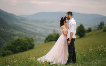 5 признаков идеальной свадьбы с точки зрения мужчины