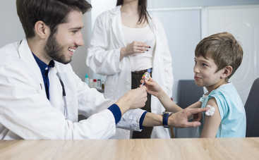 5 дополнительных прививок, которые желательно сделать ребенку до 5 лет