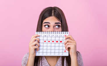 Появилась менструация во время грудного кормления: норма или патология