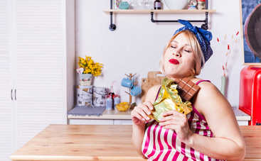 Эти женские капризы: беременные рассказали о самых забавных причинах внезапных слез