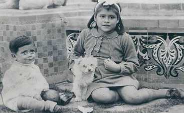 Лина Медина родила в 5 лет: как сложилась судьба самой юной матери в истории