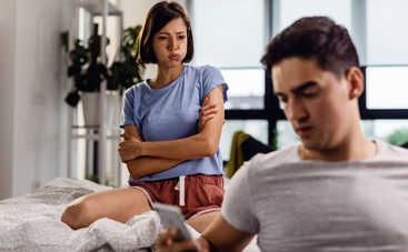 Женские фразы, которые больше всего раздражают мужчин