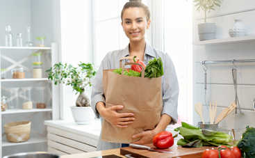 Диета 80/20: как сбросить 6 кг за месяц