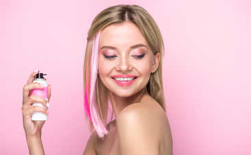 Как правильно выбрать средства для укладки волос