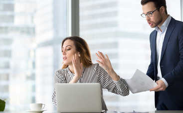 3 изысканных способа поставить обидчика на место