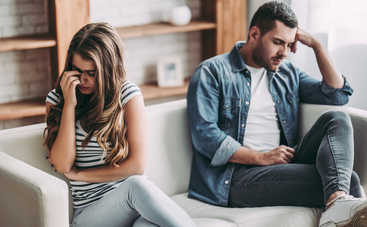 5 способов сохранить и улучшить отношения после рождения ребенка