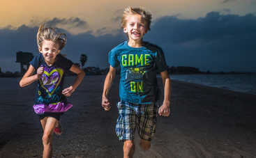 Приучаем ребенка к спорту: когда начать, что выбрать