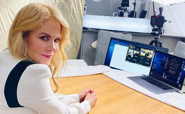 Николь Кидман запретила детям пользоваться Инстаграмом