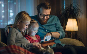 ТОП добрых мультфильмов для всей семьи на Хэллоуин 2020