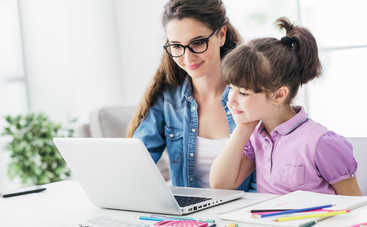 Как выбрать недорогой ноутбук для школьника