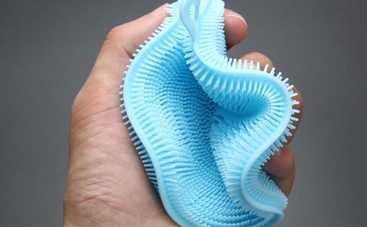 Плюсы и минусы силиконовой губки для уборки