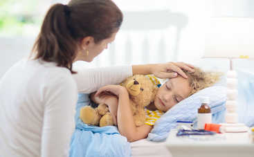 Правила доктора Комаровского, от которых в ужасе все бабушки