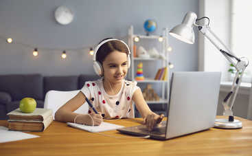 Как выбрать онлайн-репетитора для ребенка