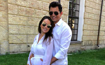 Андрей Джеджула назвал причину развода с супругой Юлией