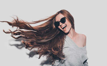 Главные ошибки при уходе за длинными волосами