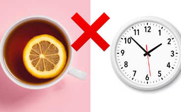 Врач рассказала, когда чай превращается в яд