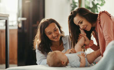 Советы бездетных подруг, на которые не стоит обращать внимание