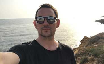 Валерий Харчишин впервые рассказал о потере ребенка