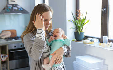 Признаки действительно плохой мамы