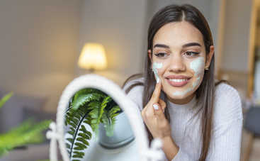 Как помочь подростку избавиться от пятен после акне?