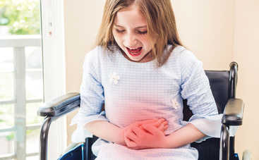 Рвота и понос у ребенка: причины, что делать