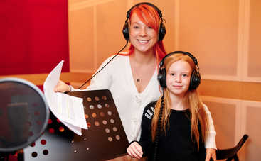 Детям о COVID-19: украинские звезды присоединились к международному проекту Мій герой — це ти