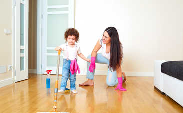 5 способов использования глицерина в уборке