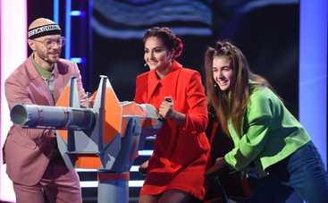 Дети против звезд-2: Влад Яма возьмет ракетку в руки, а Jerry Heil сыграет эмоции