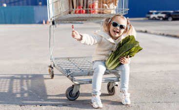 5 причин включить капусту в рацион ребенка и подростка