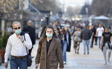 Носить или не носить: эпидемиологи США рассказали, как маска защищает от коронавируса