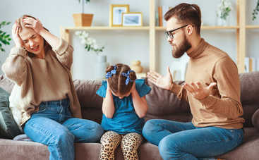 Вредные советы родителям: как сделать так, чтобы дети вас не слушали