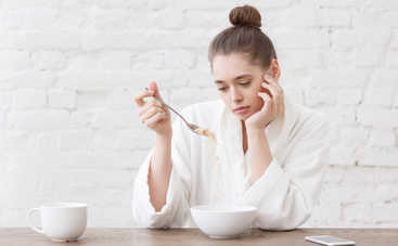 Почему низкокалорийные диеты «не работают»