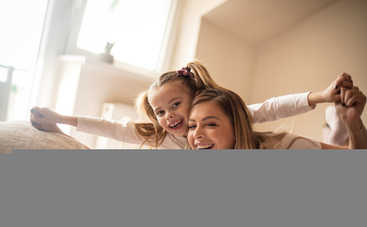 Почему вредно дружить с собственными детьми