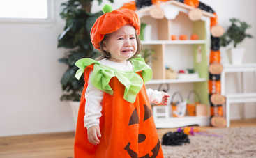 Что делать, если ребенок каждый день плачет в детском саду