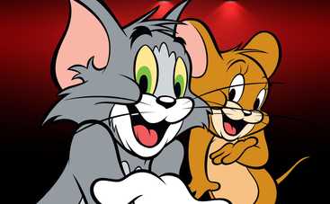 Вышел трейлер фильма «Том и Джерри»