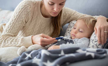 В условиях пандемии: как правильно измерять температуру тела?