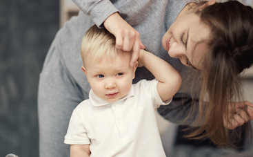 Ошибочные диагнозы, которые родители сами ставят детям