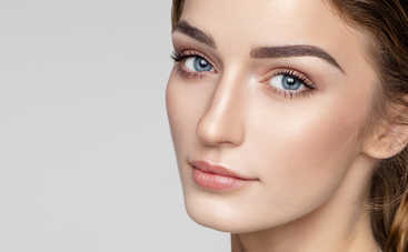 Как правильно отрастить красивые брови