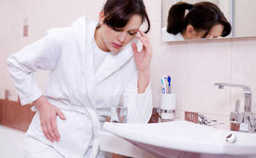 Лекарства от токсикоза: миф или реальность