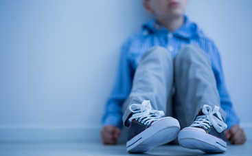 Симптомы депрессии у маленьких детей