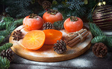 Польза хурмы для женского здоровья