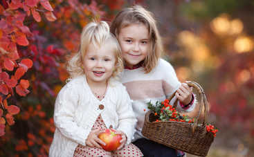 Чем кормить ребенка с авитаминозом?