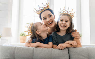 День в сказке: рецепты диснеевских принцесс для юной леди (меню на день)