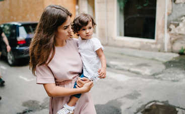 Это интересно! IQ ребенка зависит от возраста его матери