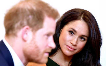 Меган Маркл и принц Гарри потеряли второго ребенка: у герцогини случился выкидыш